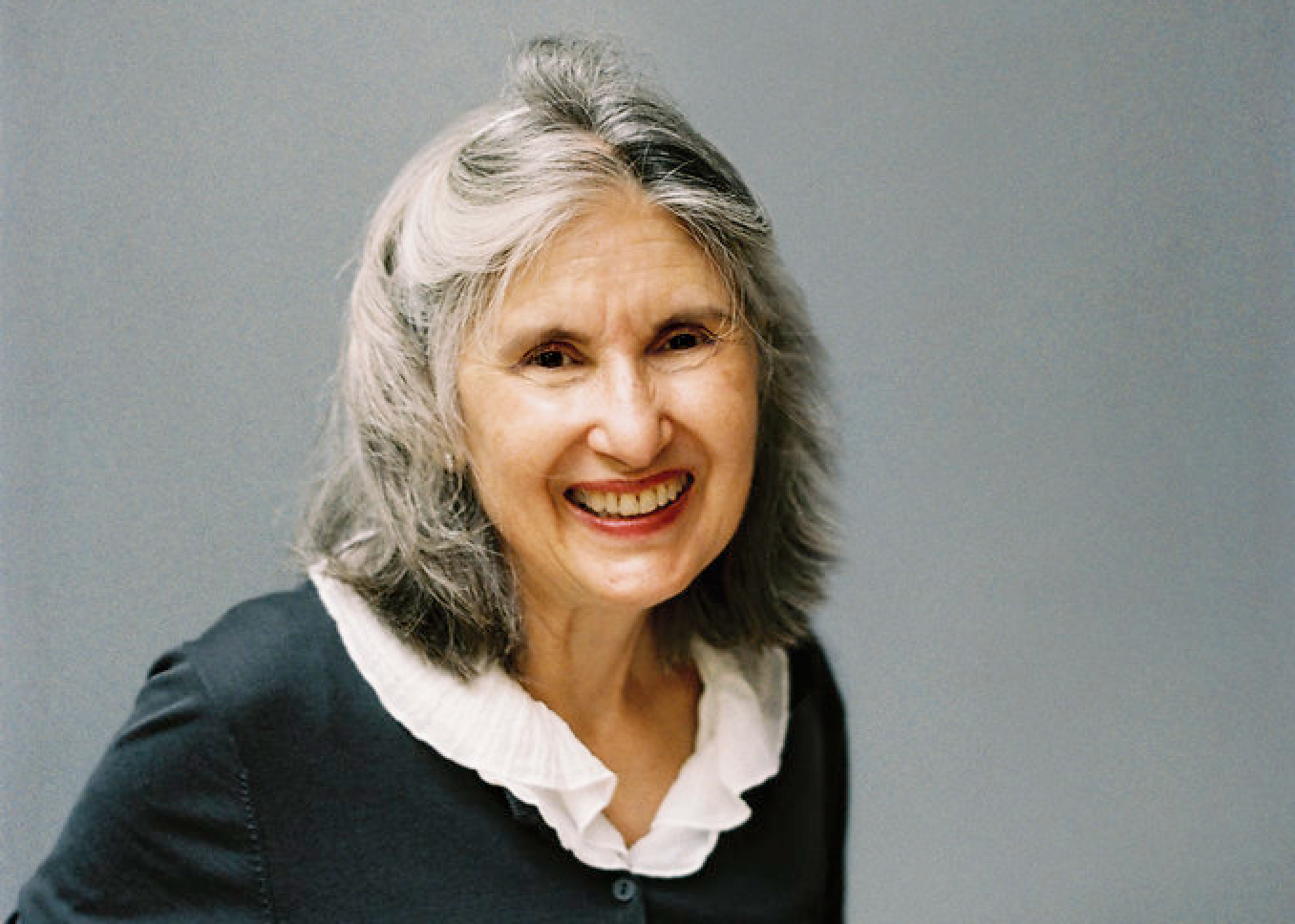 IAS Trustee Lorraine Daston Receives Prestigious Dan David Prize IAS